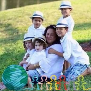 Meet your Posher, Esther